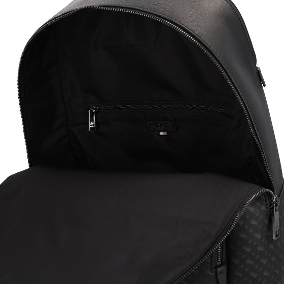 Boss Zair Daypack Leather 43 cm Laptop compartment