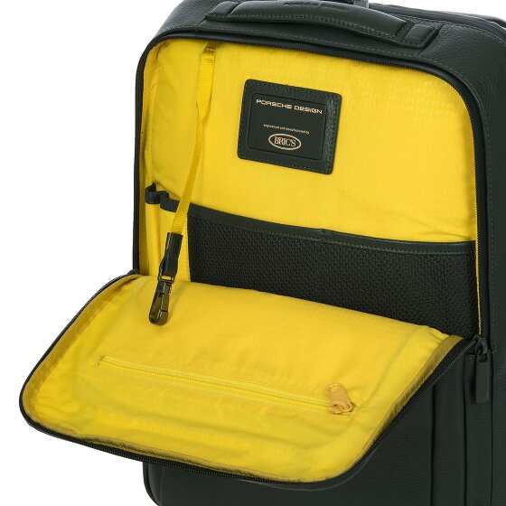 Porsche Design Roadster S backpack 38 cm laptop compartment