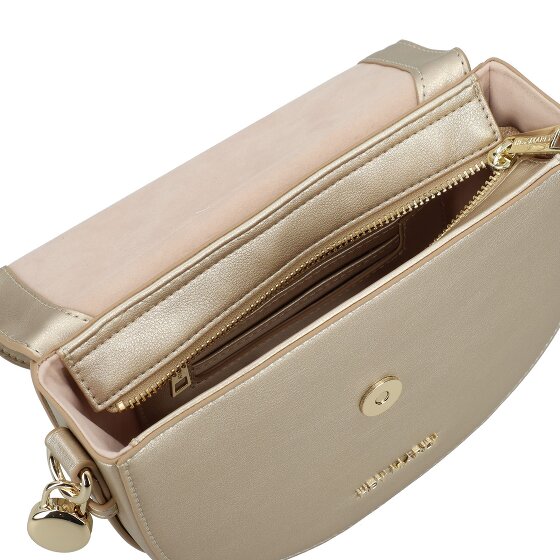 Hey Marly Soul Sister Handbag Leather 22 cm