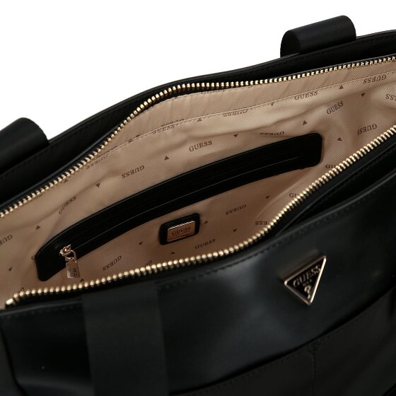 Guess Eco Shoulder Bag 35 cm Laptop compartment Guess Eco Shoulder Bag 35 cm Laptop compartment