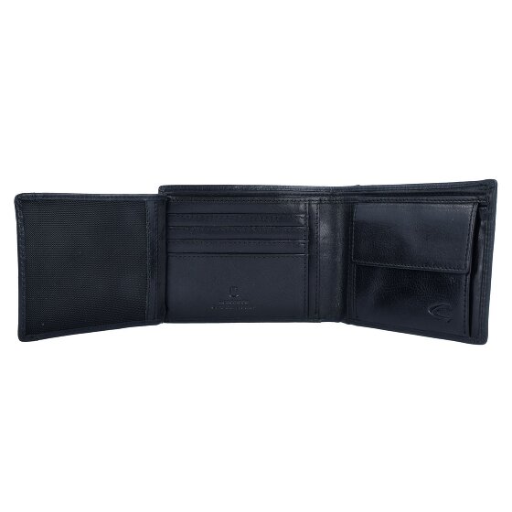 camel active Japan Wallet RFID protection Leather 12 cm