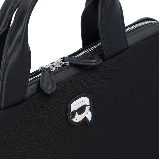 Karl Lagerfeld Ikon Laptop bag 35 cm