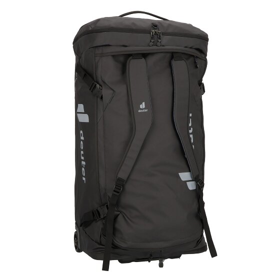 Deuter Duffel Pro Movo 90 2 wheels Travel bag 86 cm