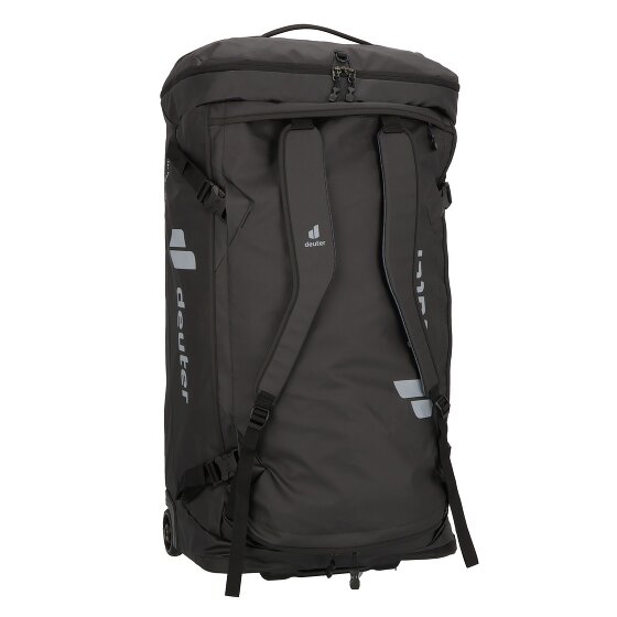 Deuter Duffel Pro Movo 90 2 wheels Travel bag 86 cm