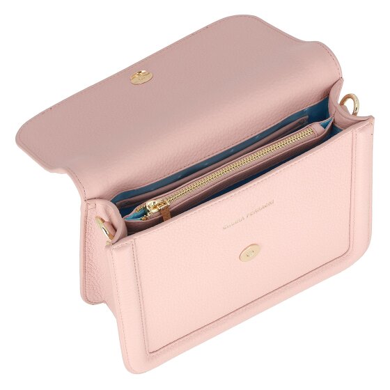 Chiara Ferragni Eyelike buckle Shoulder bag 24 cm