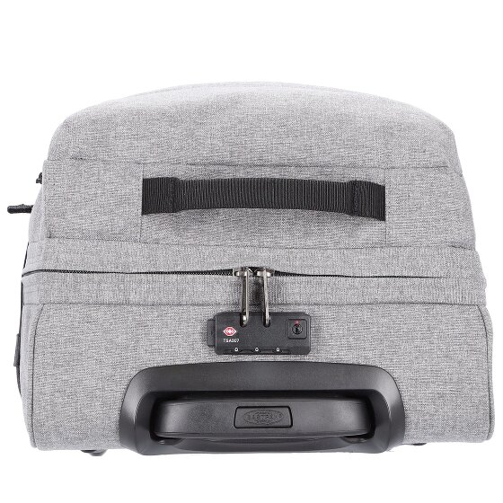Eastpak Tranverz S 2 roll travel bag 51 cm