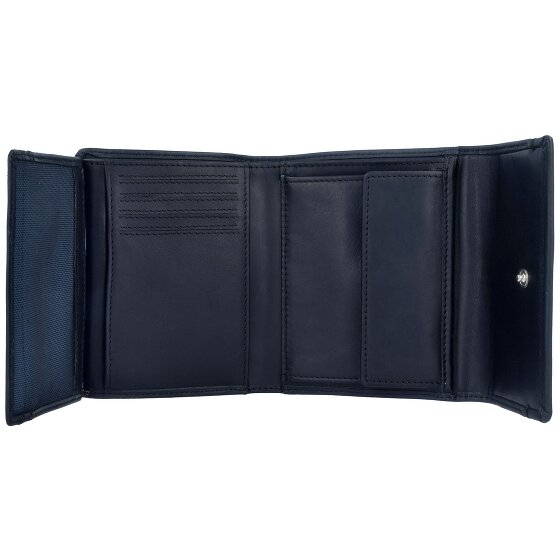 Maître Birkenfeld Dalene Wallet Genuine Leather 12 cm