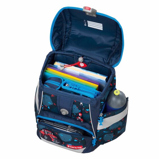 Step by Step 2in1 School bag set