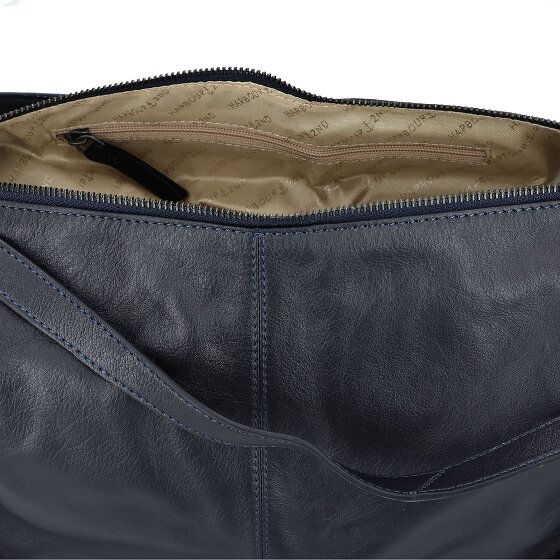 Harbour 2nd Just Pure Mireille City Backpack Genuine Leather 30 cm