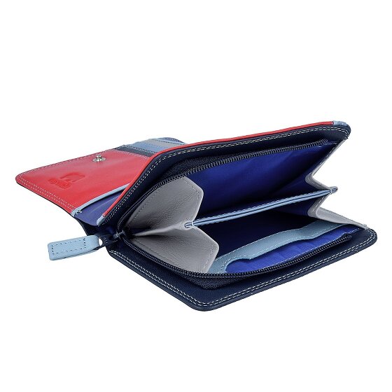 Mywalit Medium Wallet wallet leather 11 cm