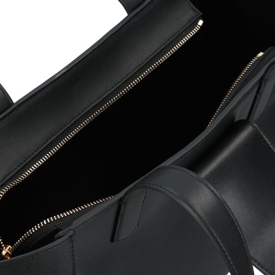 Karl Lagerfeld Behind the Seams Shopper Bag Leather 34 cm