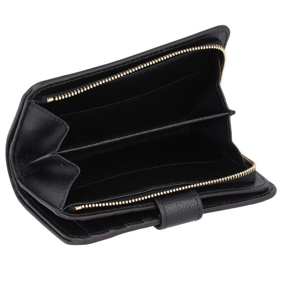 Furla Camelia Wallet Leather 14 cm