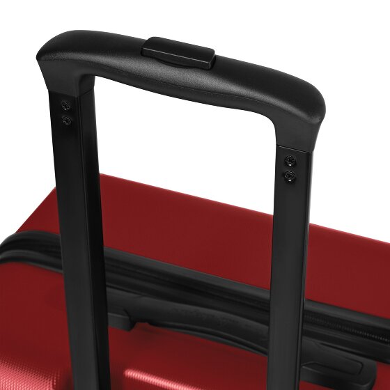 Tonino Lamborghini Bologna 4 wheels Trolley M 67 cm