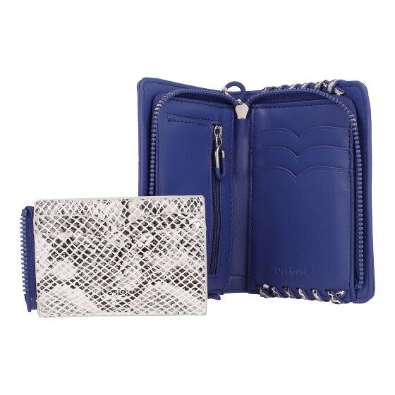Desigual Greta Wallet 14 cm