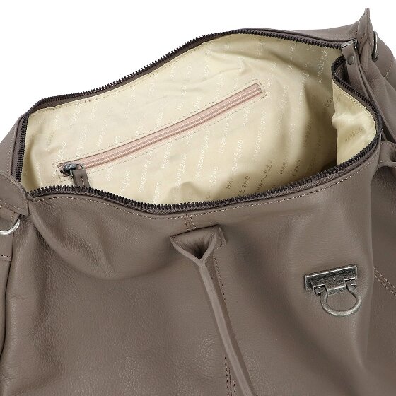 Harbour 2nd Just Pure Malin Shopper Bag Leather 40 cm