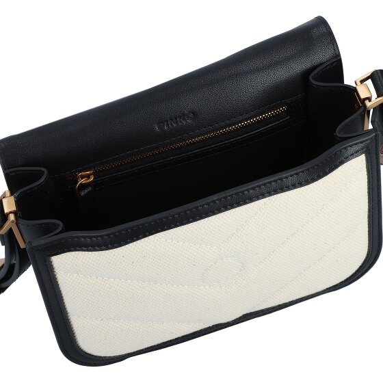 PINKO Love Box Shoulder bag 19 cm