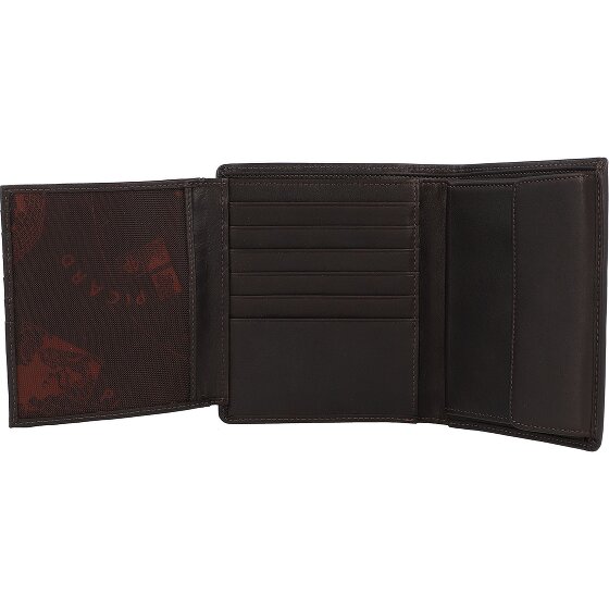 Picard Brooklyn wallet I leather 11 cm