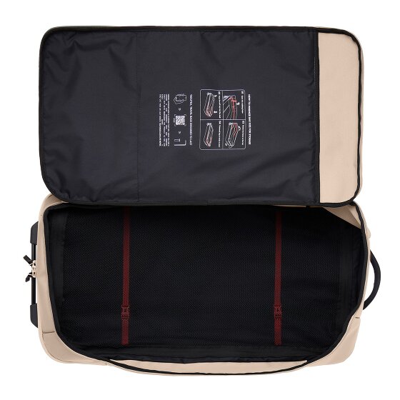 Vaude Takutea 90 2 wheels Trolley 77 cm