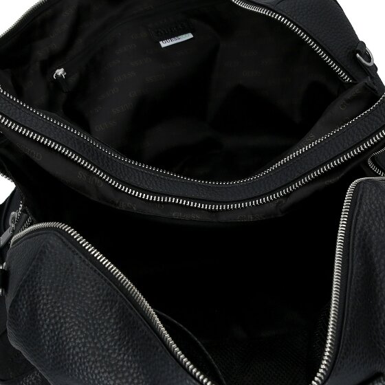Guess Torino Weekender travel bag 54 cm