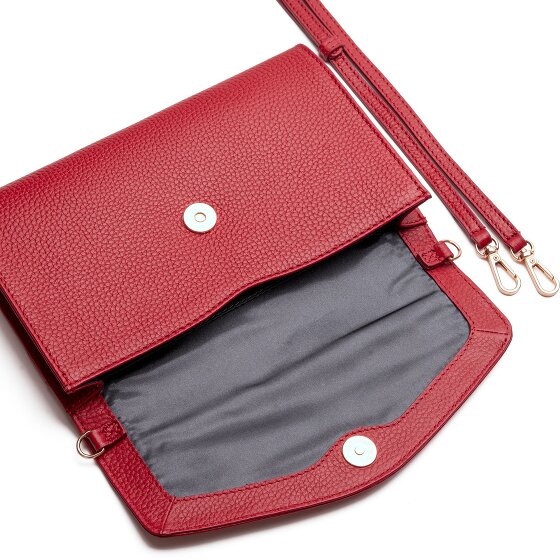 Lazarotti Bologna Leather Clutch bag Leather 23 cm