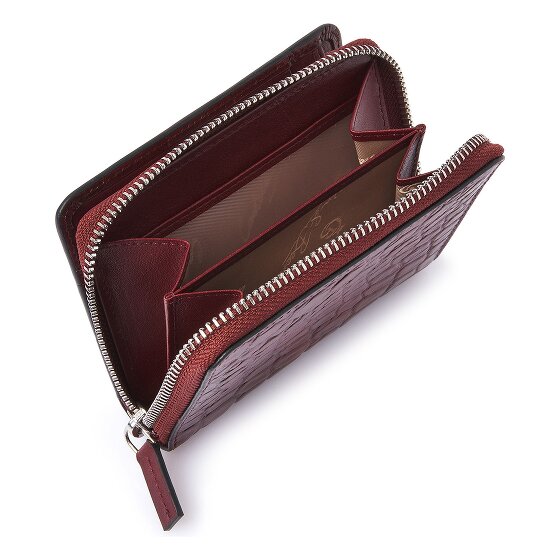 Castelijn & Beerens Wallet RFID protection Leather 12.5 cm