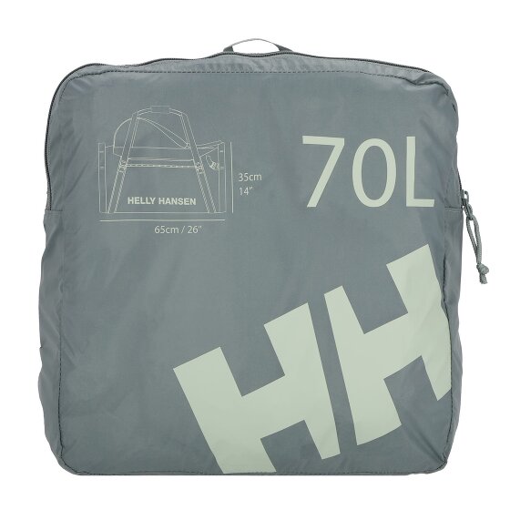 Helly Hansen Duffel Bag 2 travel bag 65 cm Helly Hansen Duffel Bag 2 travel bag 65 cm