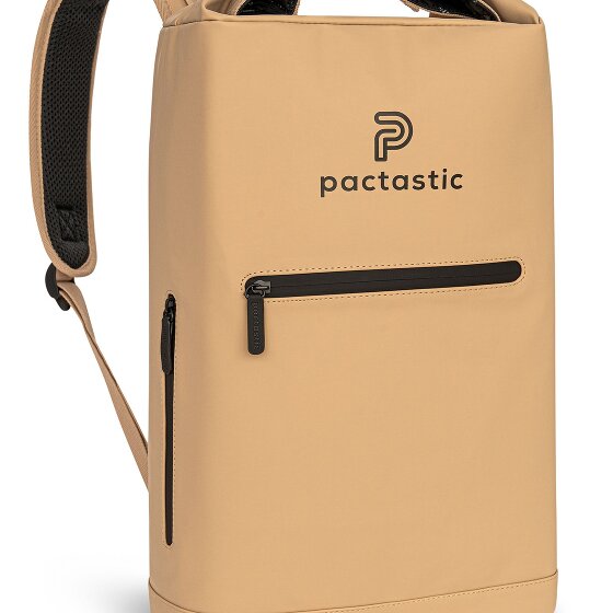 Pactastic Urban Collection Daypack 50 cm Laptop compartment