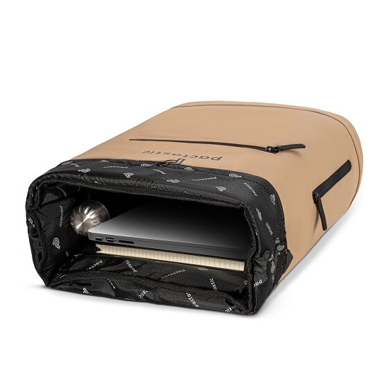 Pactastic Urban Collection Daypack 50 cm Laptop compartment