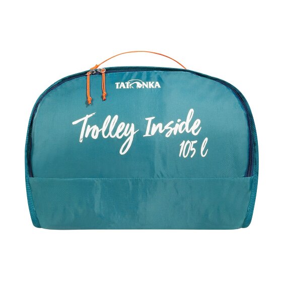 Tatonka Duffle Roller 105 Foldable 2 Roll Travel Bag 84 cm