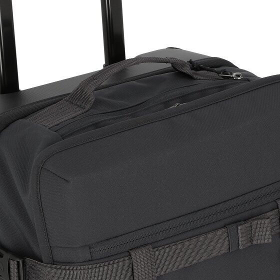 Fjällräven Färden Roller 2 wheels Cabin trolley 55 cm