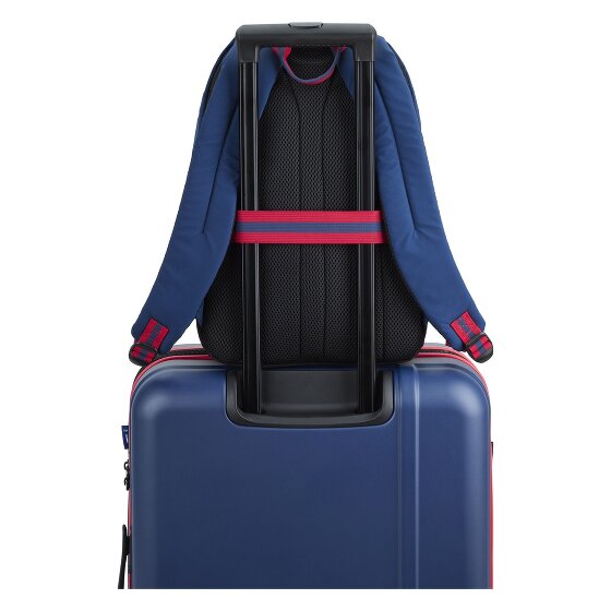 Travelite travelite x NFL Daypack 41 cm Laptop compartment