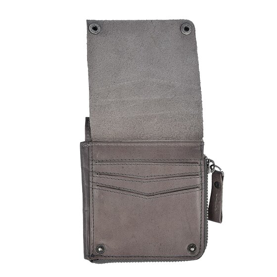 Billy the Kid Nasty Cowboys chain wallet leather 12.5 cm