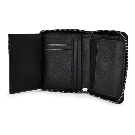 Liebeskind Paris II Conny Wallet RFID protection Genuine Leather 12.5 cm