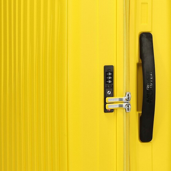 American Tourister Rejoy 4 wheels Trolley 68 cm American Tourister Rejoy 4 wheels Trolley 68 cm