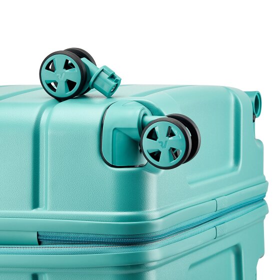 Roncato Relife 4 wheels Trolley 78 cm with expansion pleat