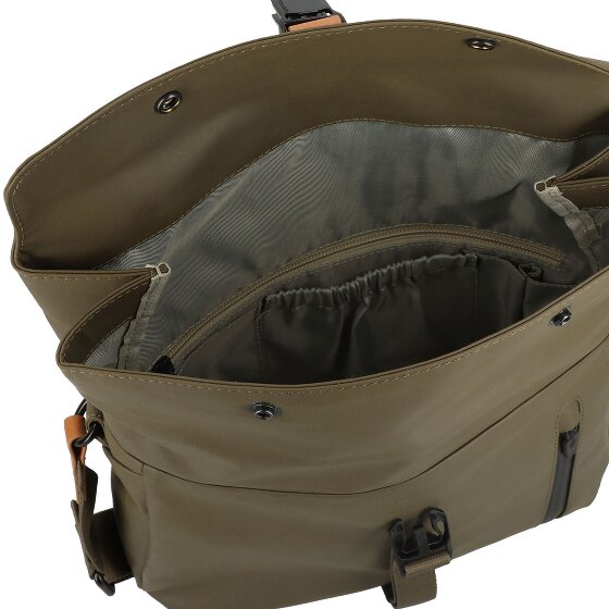aunts & uncles Japan RE Seki RE Shoulder bag 25 cm