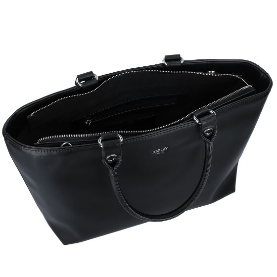 Replay Shopper Bag 45 cm