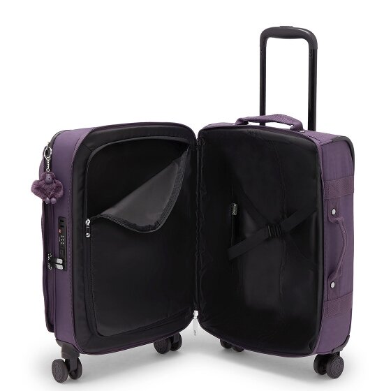 Kipling Basic Spontaneous 4 wheels Cabin suitcase S 33 cm