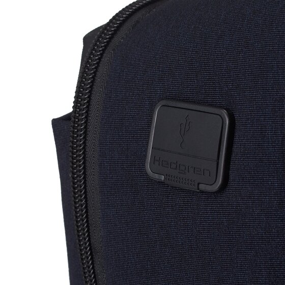 Hedgren Next Drive backpack RFID 40 cm laptop compartment