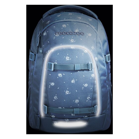 coocazoo Mate School backpack 44 cm