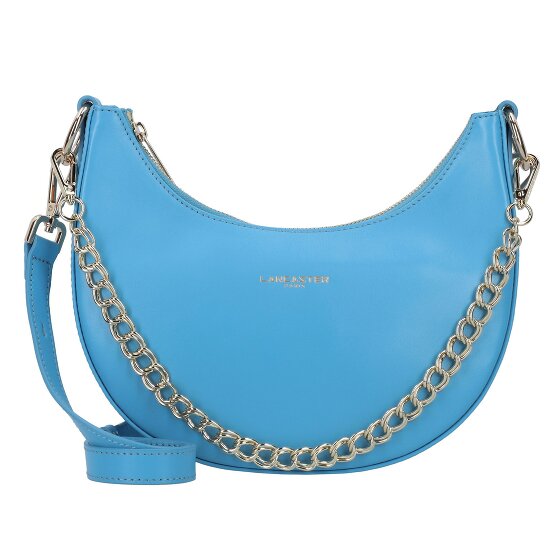 Lancaster Paris Aimy Shoulder Bag Leather 25 cm