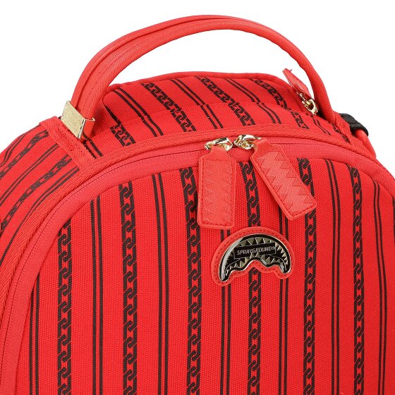 Sprayground Reverse Sip 2.0 Daypack 46 cm Laptop compartment