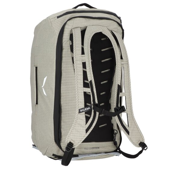 Salewa Dry Back Weekender travel bag 58 cm
