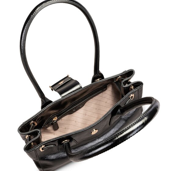L.Credi Sandri Shoulder Bag 32 cm