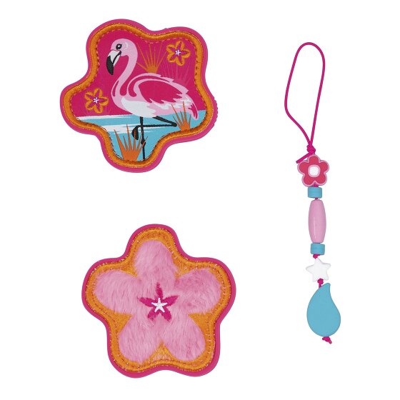 Scout Micro School bag set 5-piece