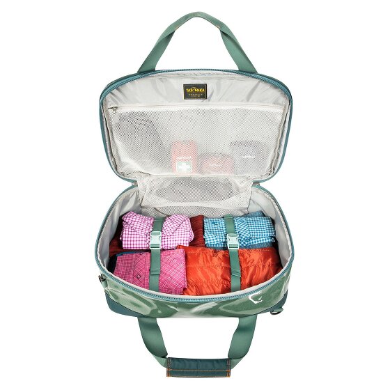 Tatonka Flight Barrel Weekender travel bag 50 cm