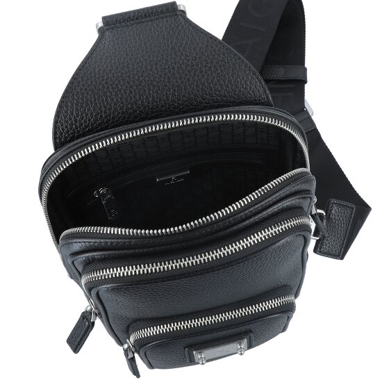 Aigner Elio shoulder bag 31 cm