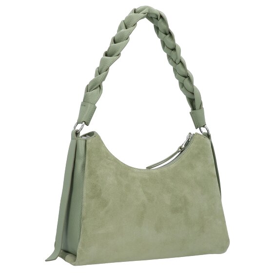 Coccinelle Boheme Shoulder Bag Leather 31 cm