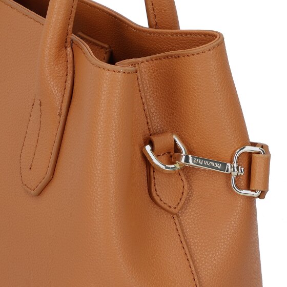 Patrizia Pepe Fly Shoulder Bag Leather 27 cm