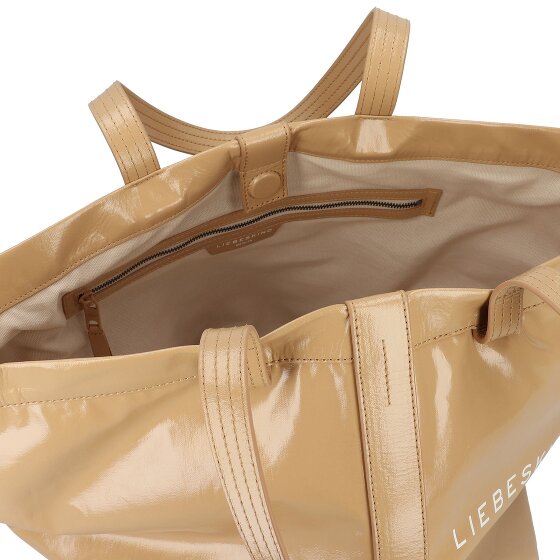 Liebeskind Elvira Shopper Bag Leather 22.5 cm